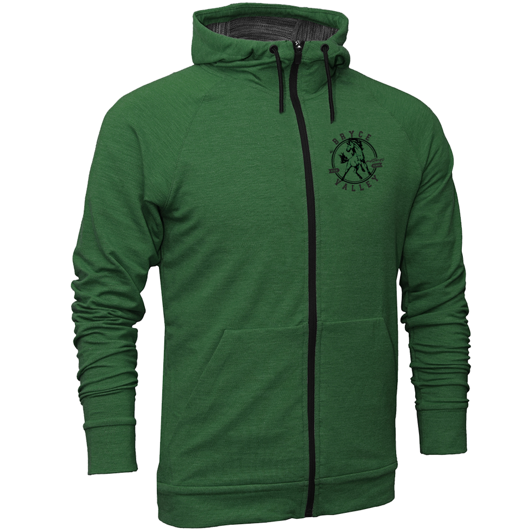 BVHS Mustang Full Body BAWF360 Jacket