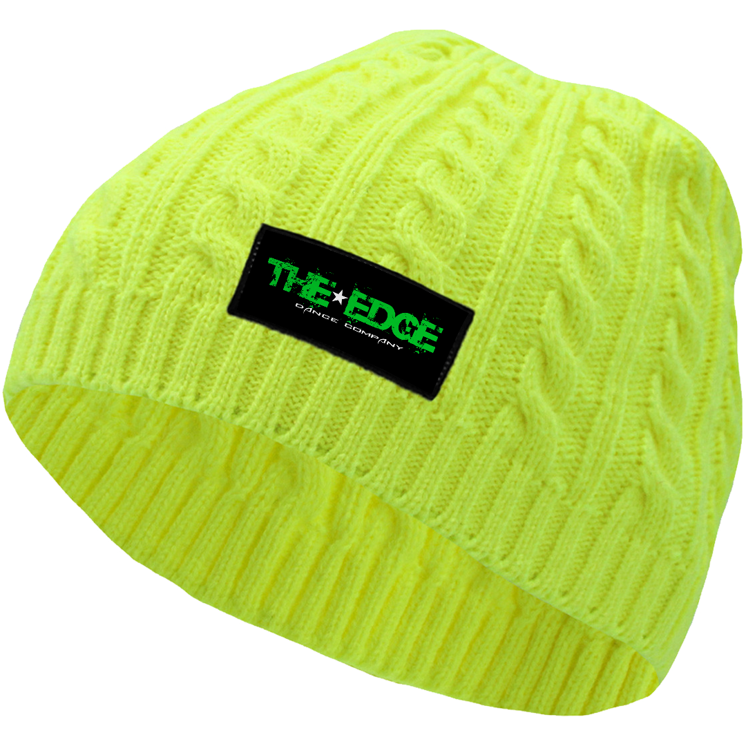 Youth Blk Bkgrnd Green Edge RS-KBW506F-NLIM