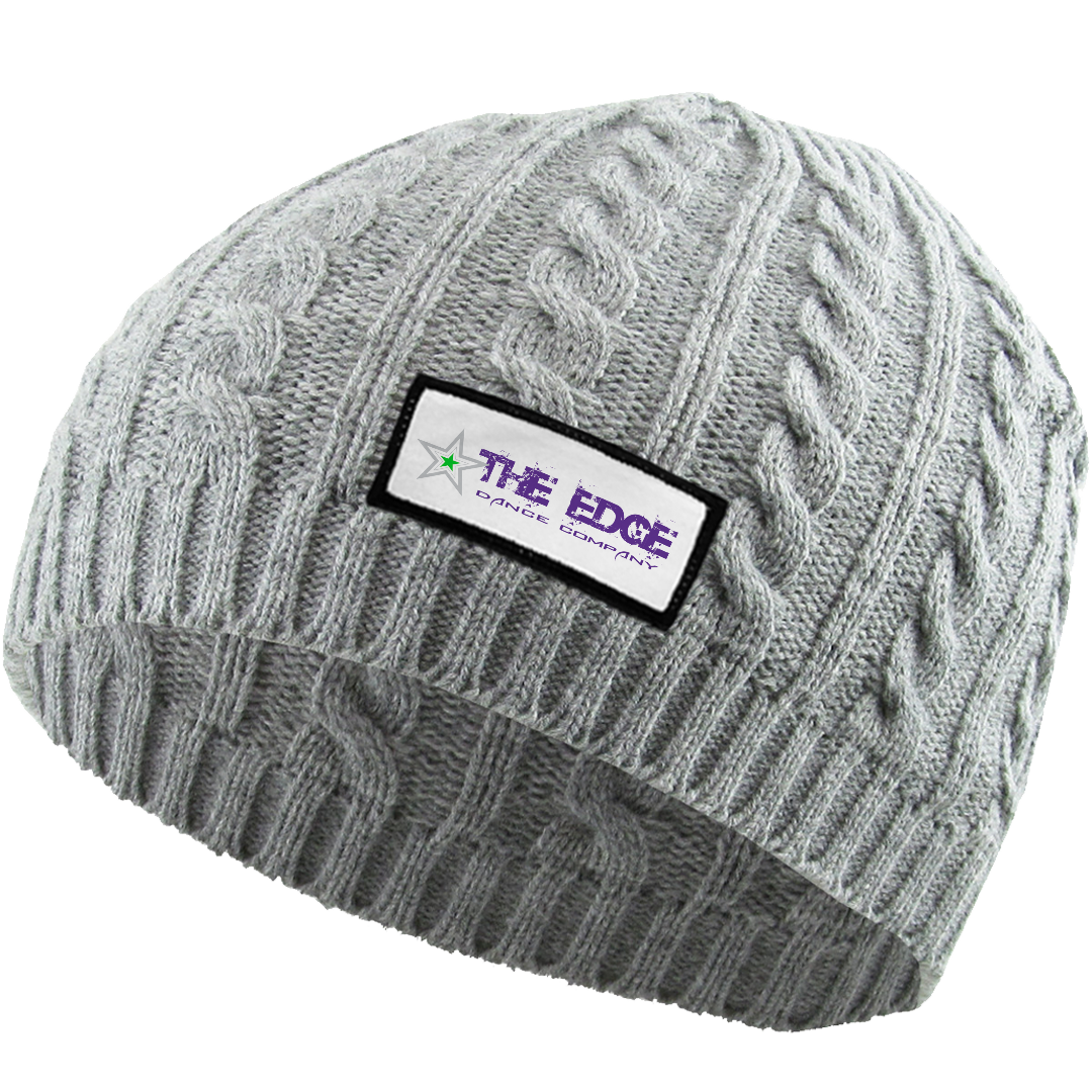 Youth WHT Bkgrnd Purple Edge RS-KBW506F-LGRY