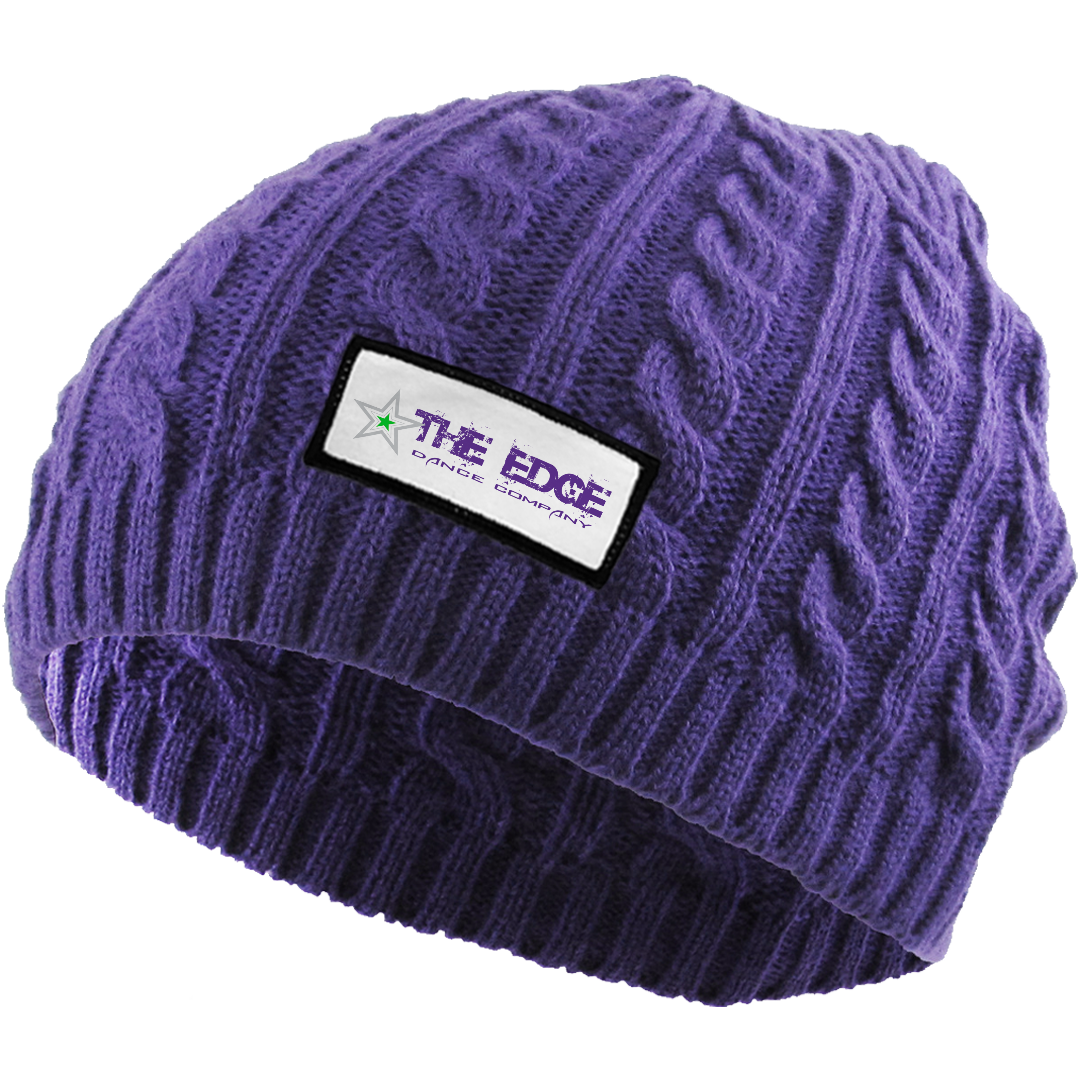 Youth WHT Bkgrnd Purple Edge RS-KBW506F-PRP