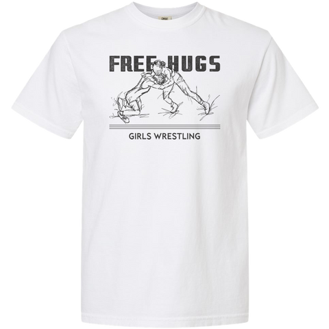 Free Hugs Tee