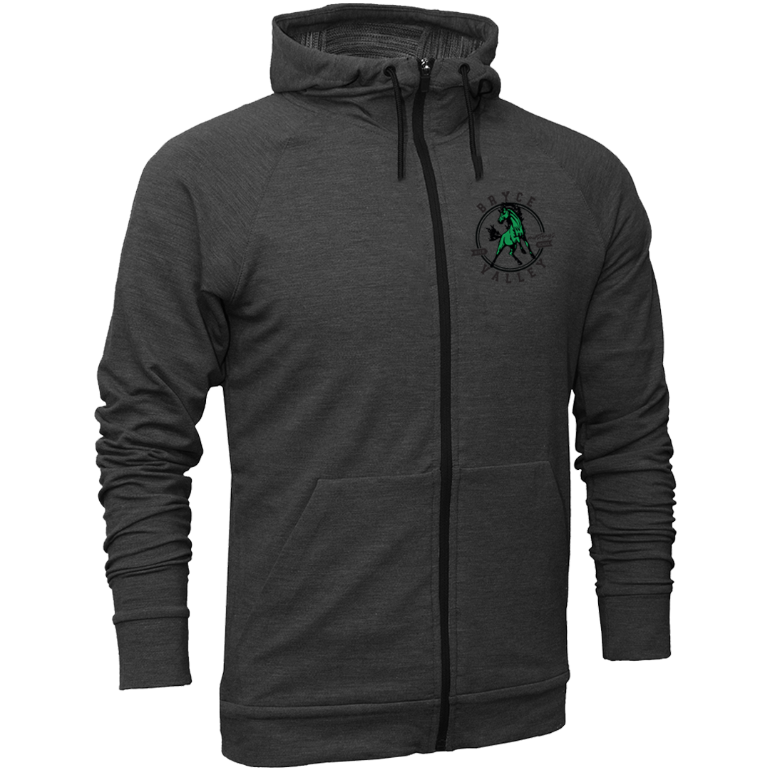 BVHS Mustang Full Body BAWF360 Jacket