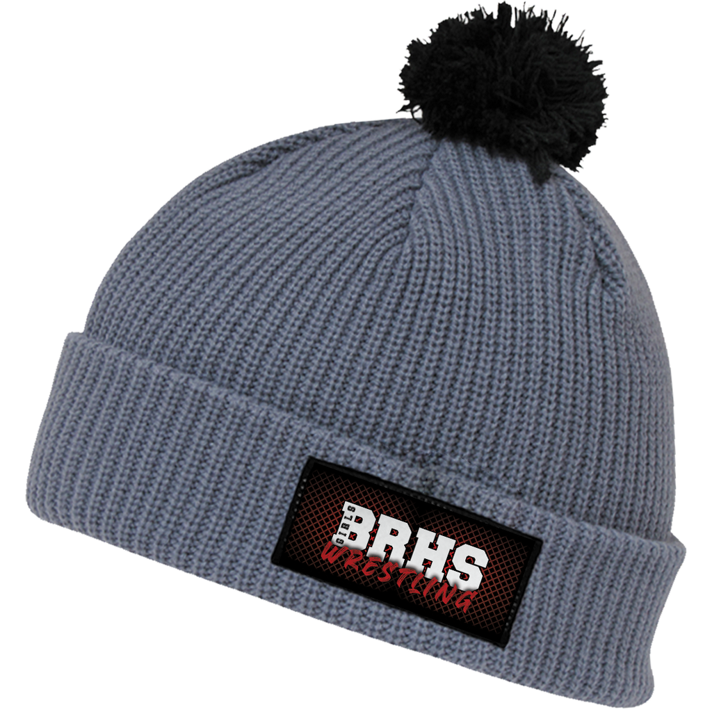 BRHS Wrestling on CUGK002-GRY