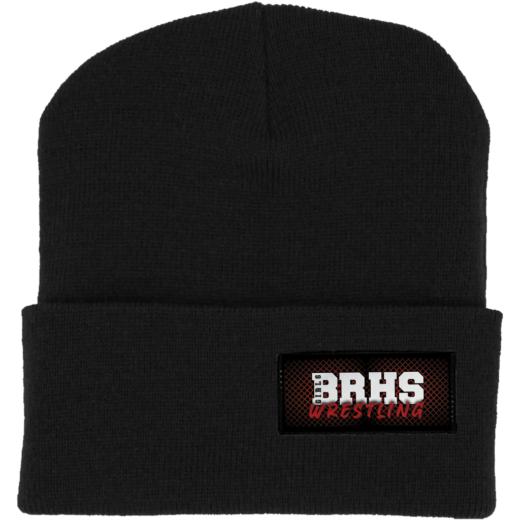 BRHS Wrestling on SKI01-BLK