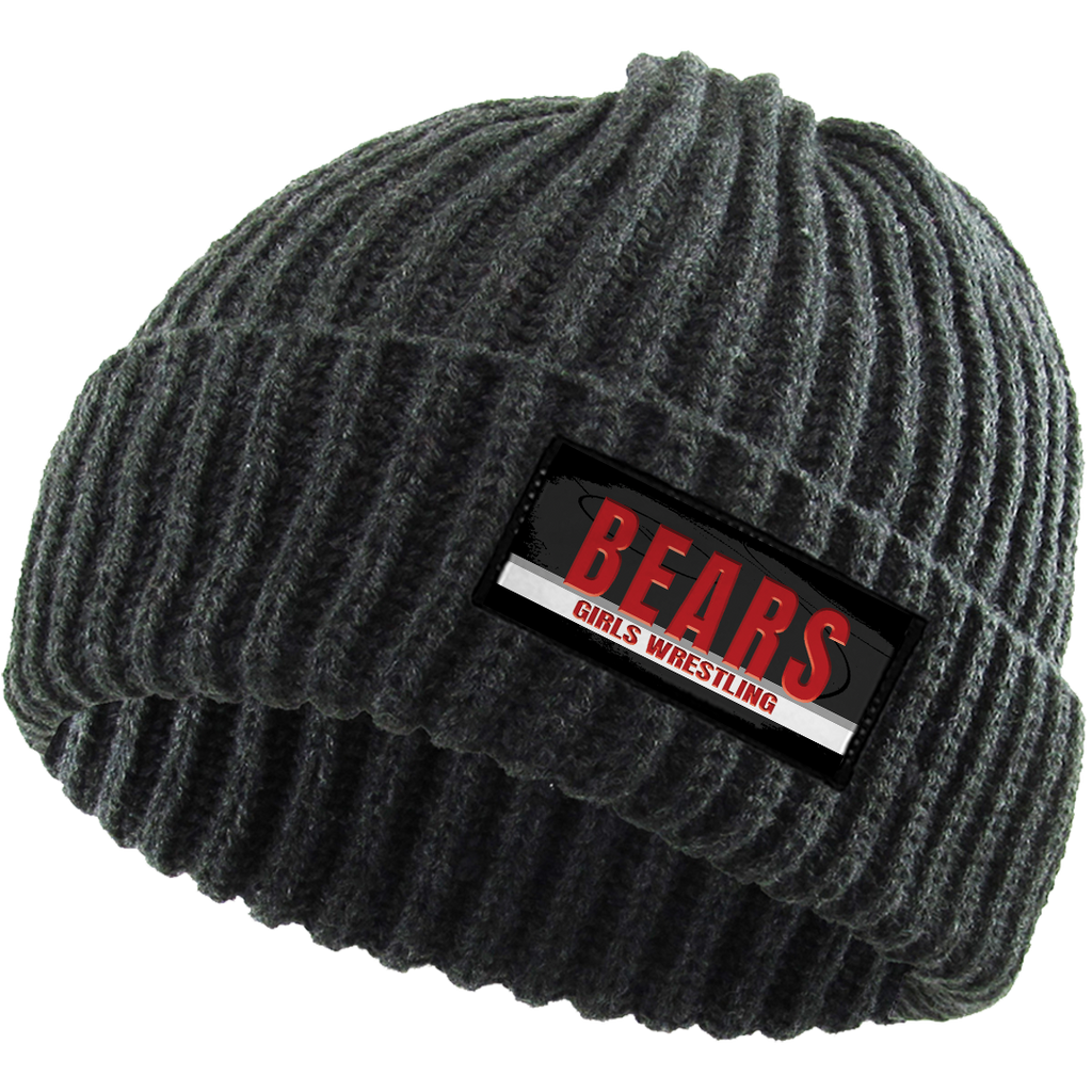 Bears GW  on KBW-507-DGY