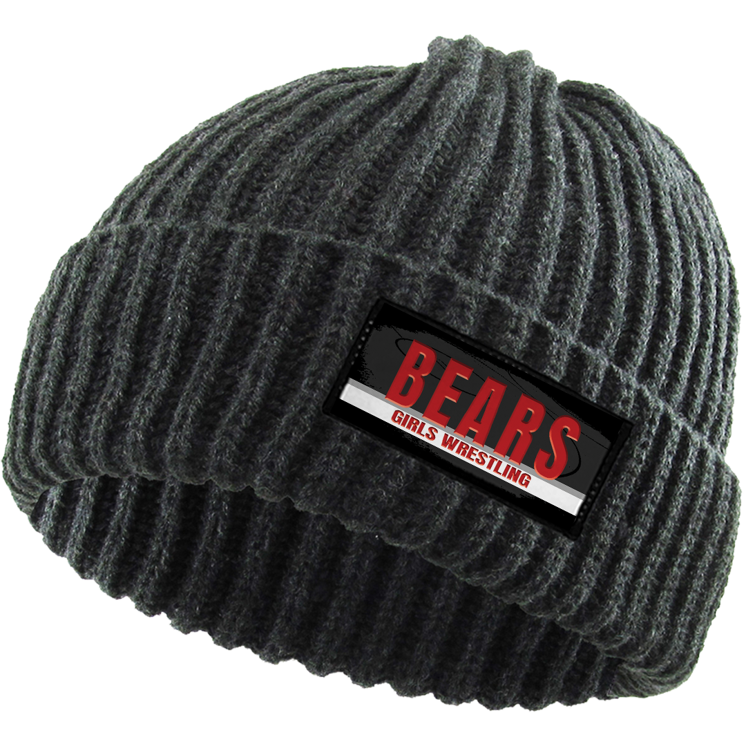 Bears GW  on KBW-507-DGY