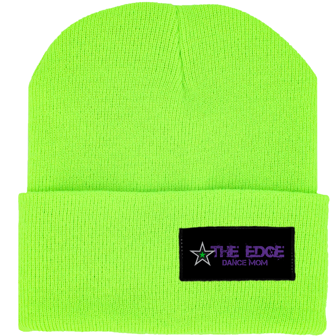 The Edge Dance Mom Logo RS-SKI01-NLIM