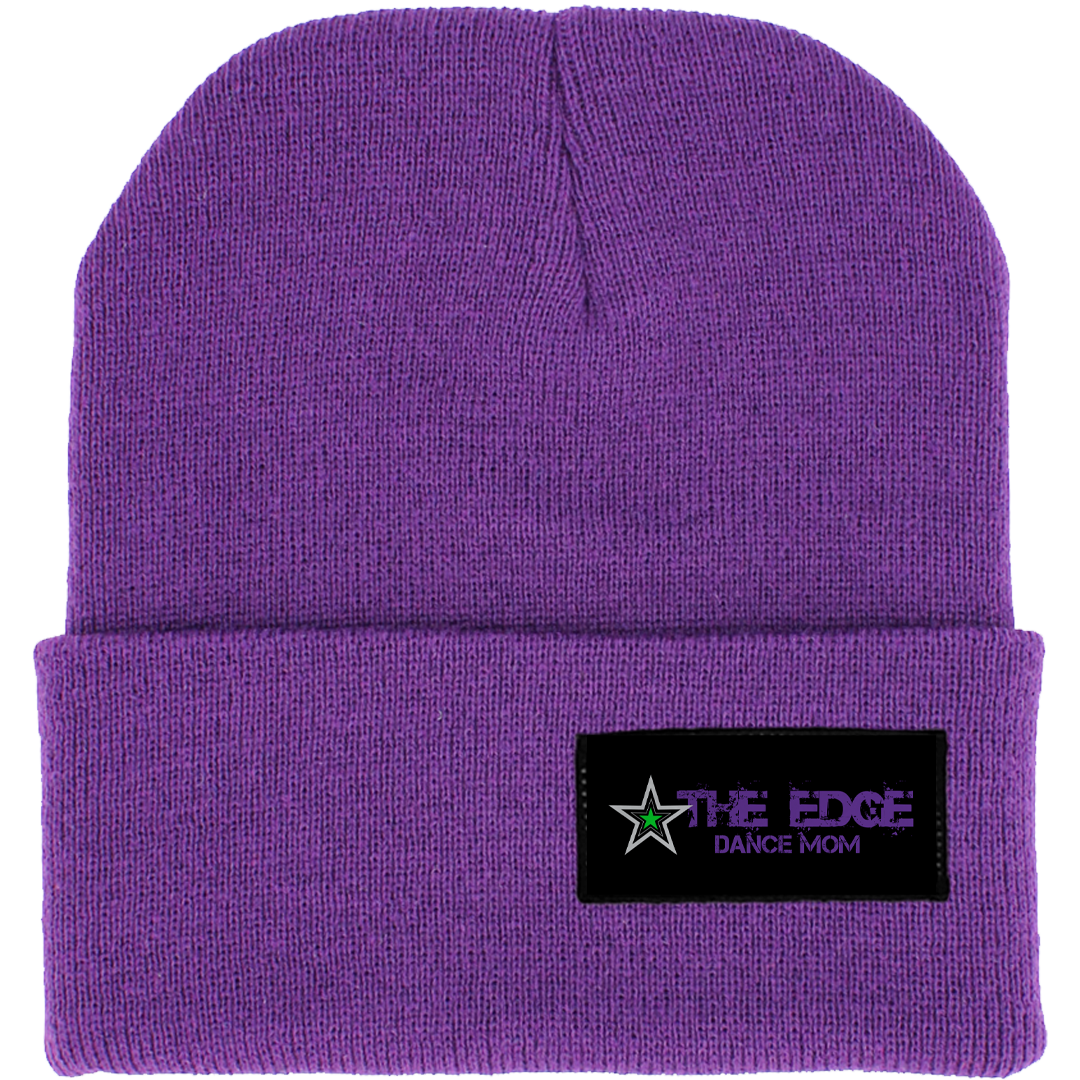 The Edge Dance Mom Logo RS-SKI01-PRP