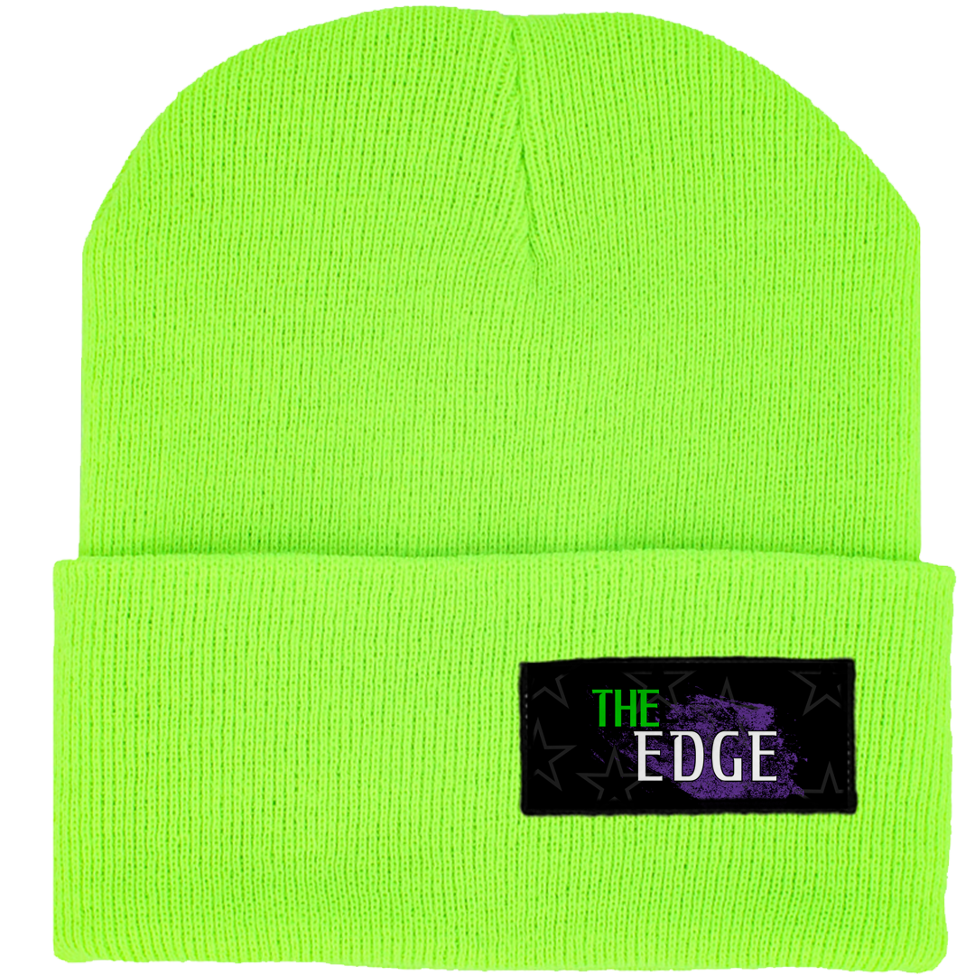 The Edge Purple Smudge RS-SKI01-NLME