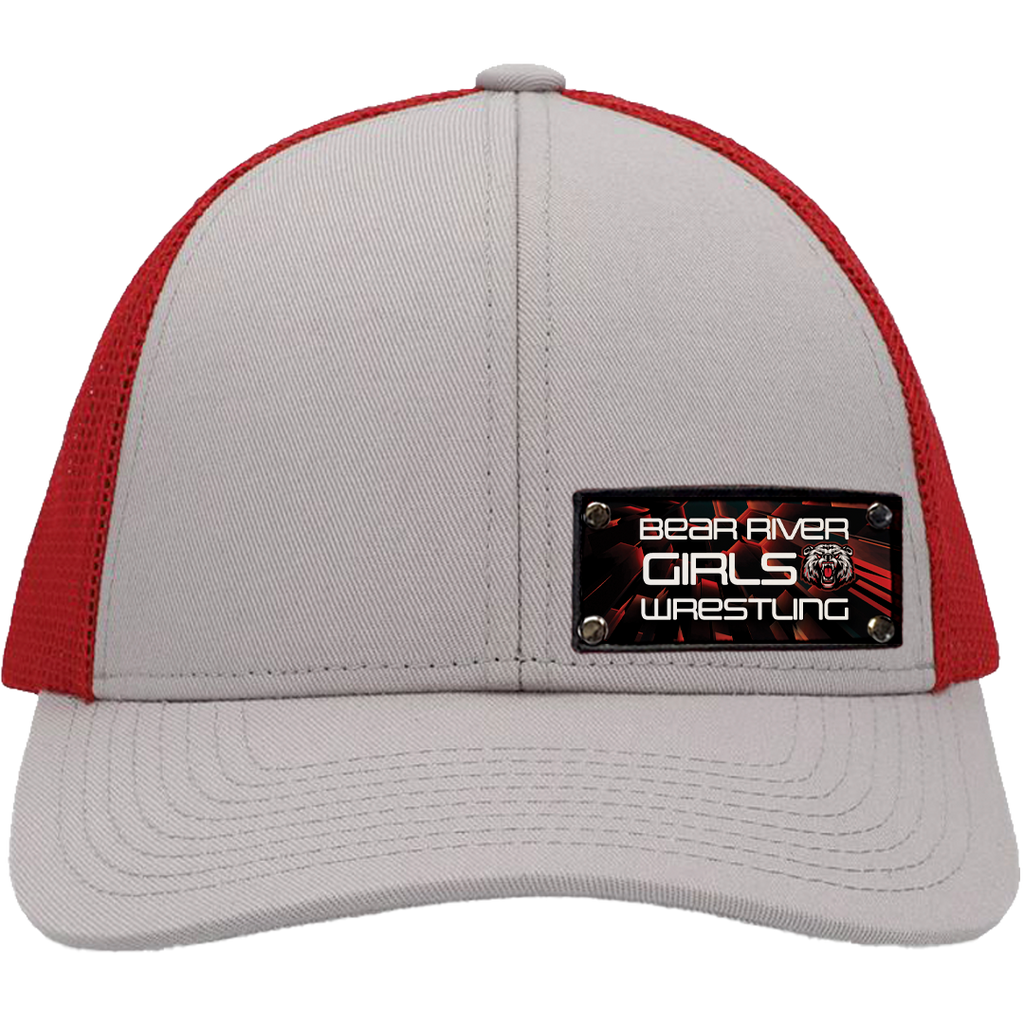 BR GIRLS  on PHP114-HGRY.RED