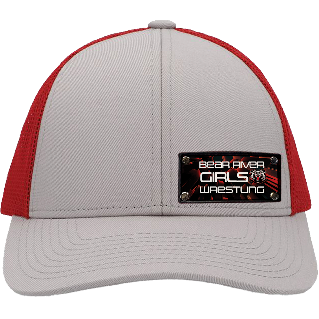 BR GIRLS  on PHP114-HGRY.RED