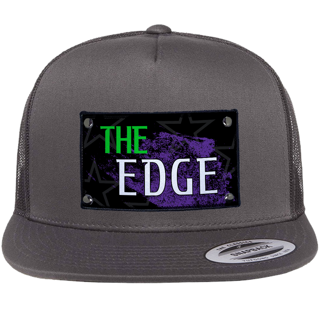 The Edge Purple Smudge RL-YP6006-CHR
