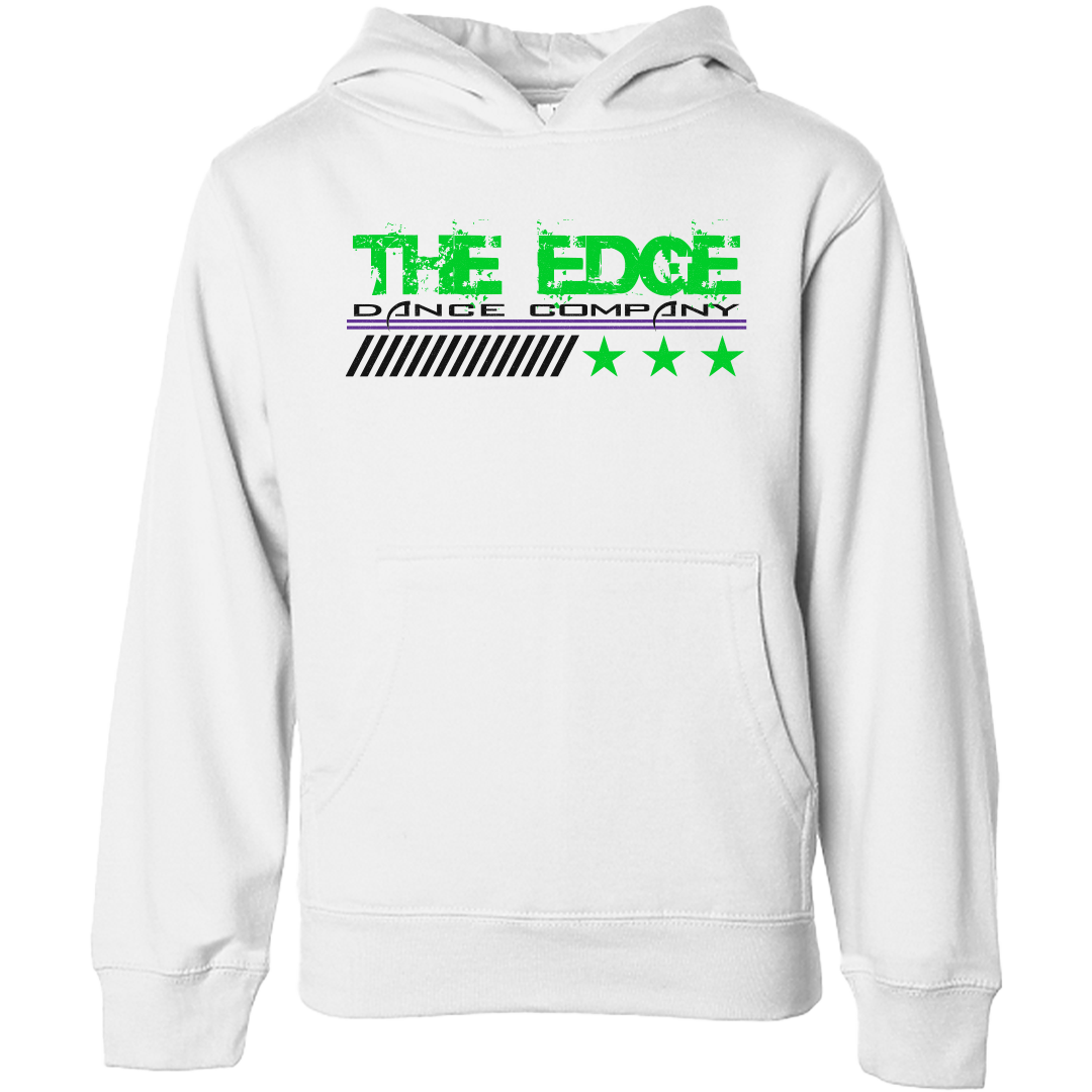 YOUTH The Edge Stripes and Stars  Hoodie