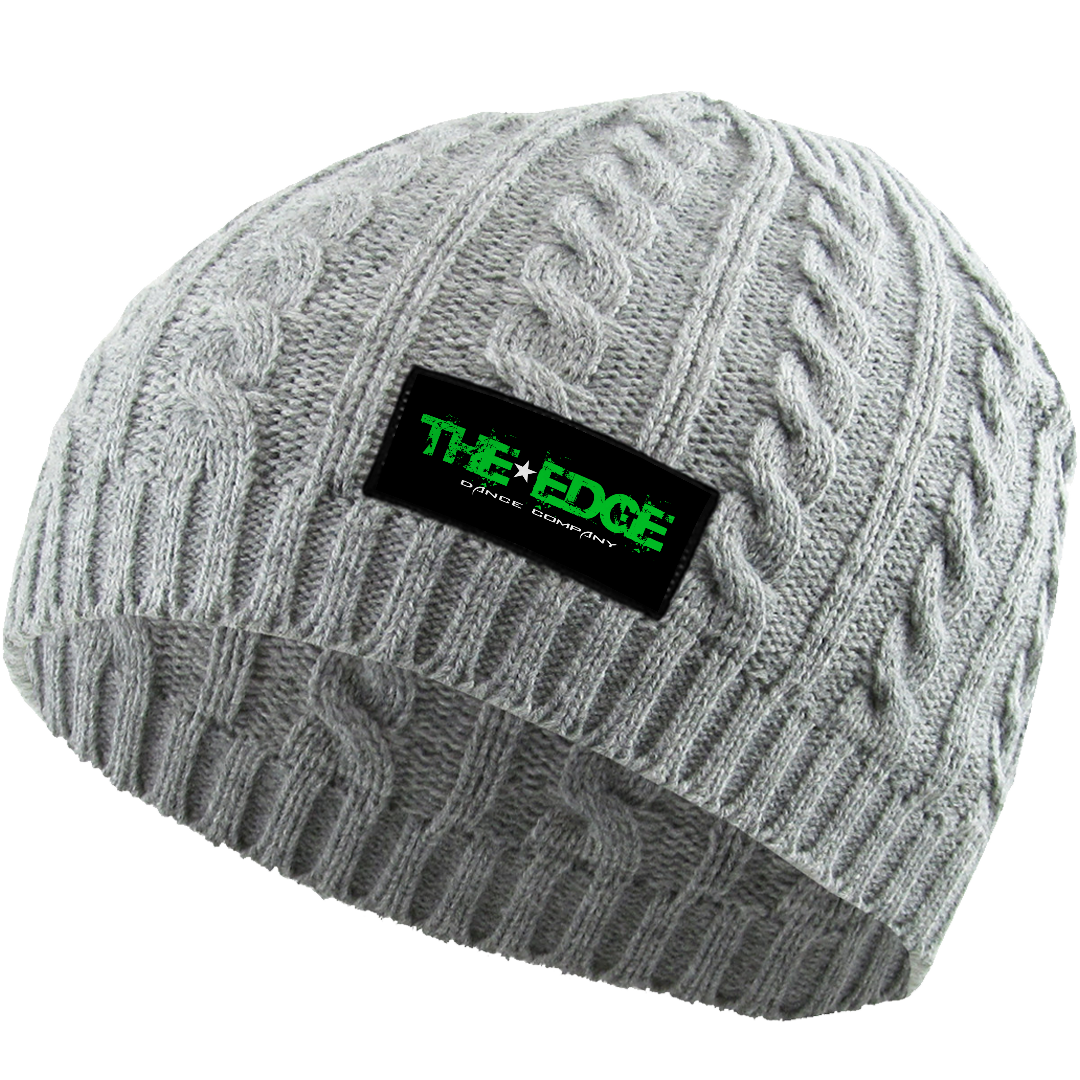 Youth Blk Bkgrnd Green Edge RS-KBW506F-LGRY