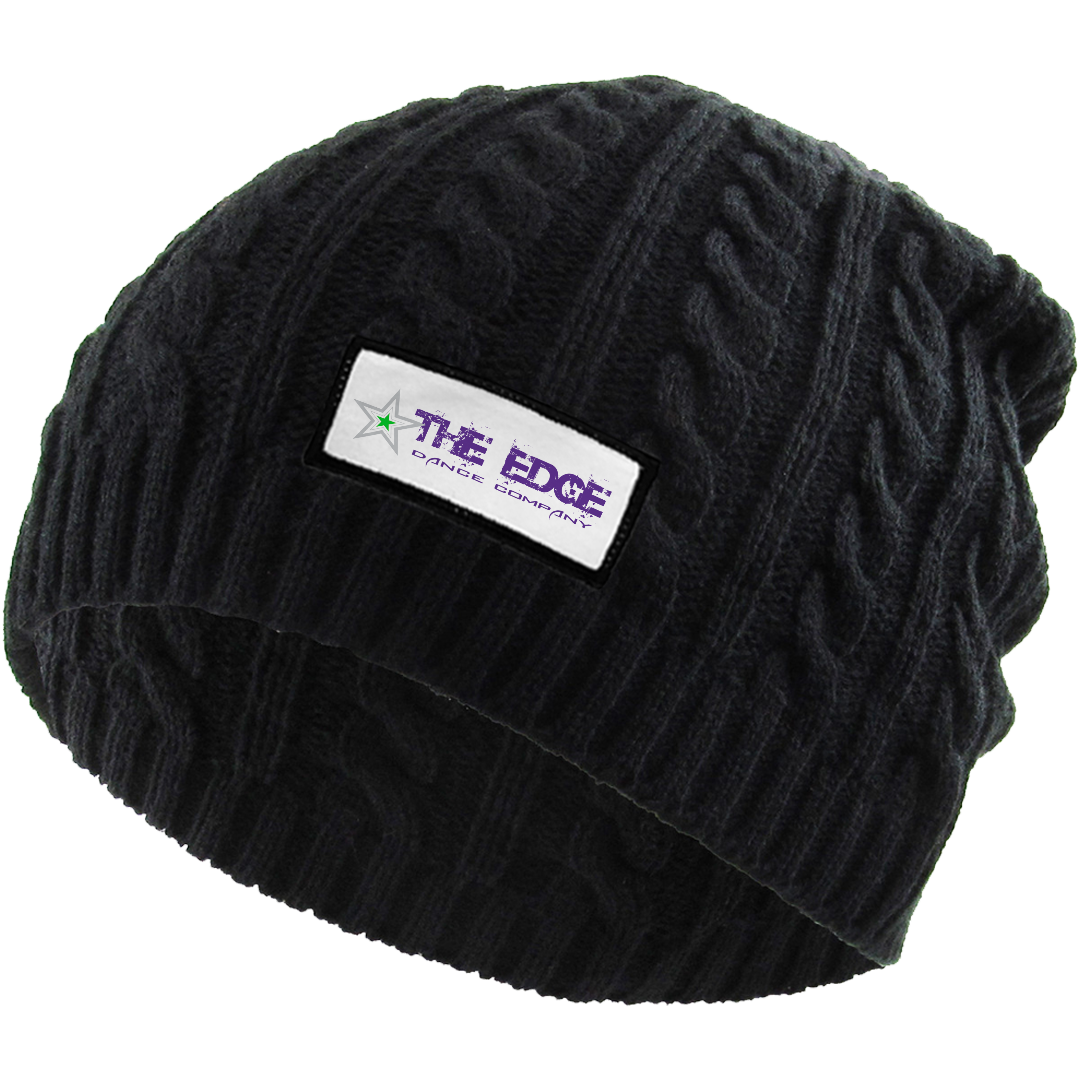 Youth WHT Bkgrnd Purple Edge RS-KBW506F-BLK