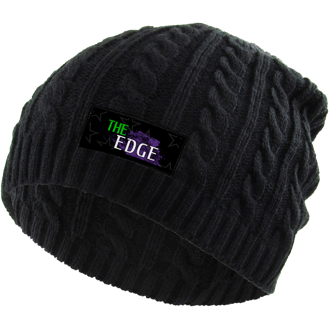 Youth BLK Bkgrnd Stars RS-KBW506F-BLK