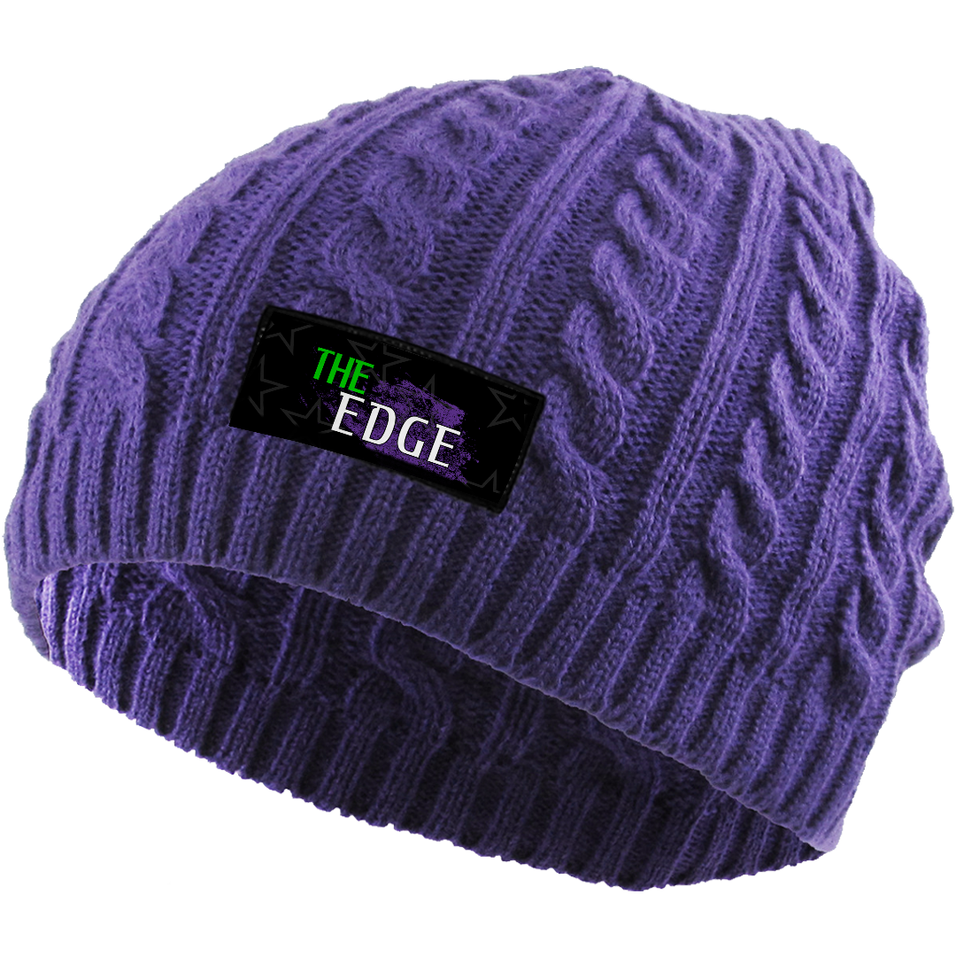 Youth BLK Bkgrnd Stars RS-KBW506F-PRP